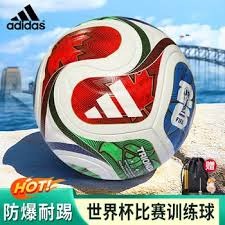 第23届世界杯足球赛即将揭幕 48支球队争夺荣耀